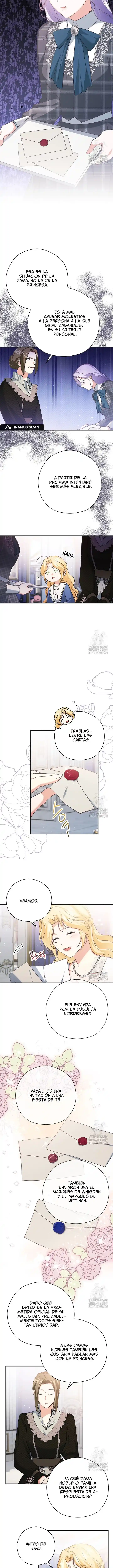 No Hace Falta Estar Obsesionado Con Un Protagonista Tirano - Capítulo 17 - Página 10 - LectorTMOo