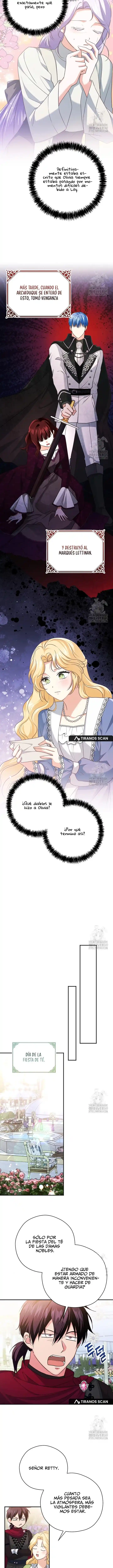 No Hace Falta Estar Obsesionado Con Un Protagonista Tirano - Capítulo 17 - Página 12 - LectorTMOo