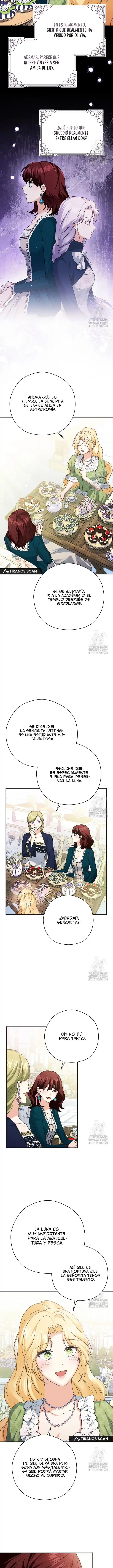 No Hace Falta Estar Obsesionado Con Un Protagonista Tirano - Capítulo 18 - Página 10 - LectorTMOo