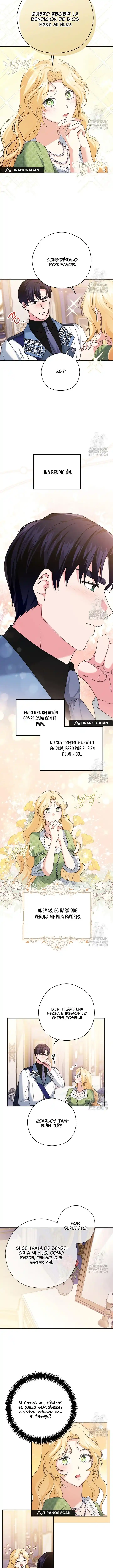 No Hace Falta Estar Obsesionado Con Un Protagonista Tirano - Capítulo 19 - Página 7 - LectorTMOo