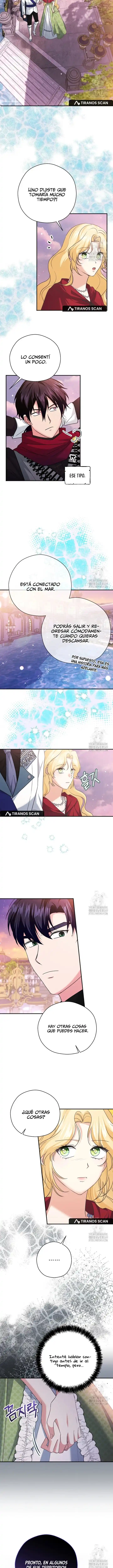 No Hace Falta Estar Obsesionado Con Un Protagonista Tirano - Capítulo 19 - Página 9 - LectorTMOo