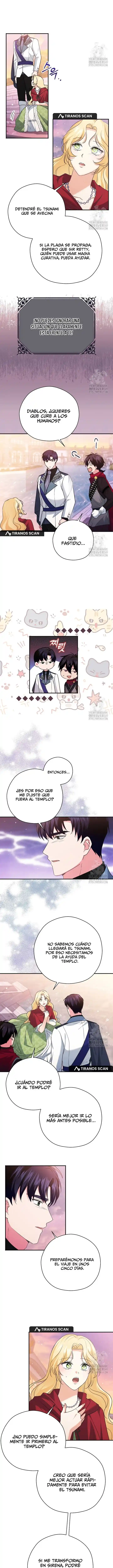 No Hace Falta Estar Obsesionado Con Un Protagonista Tirano - Capítulo 19 - Página 11 - LectorTMOo