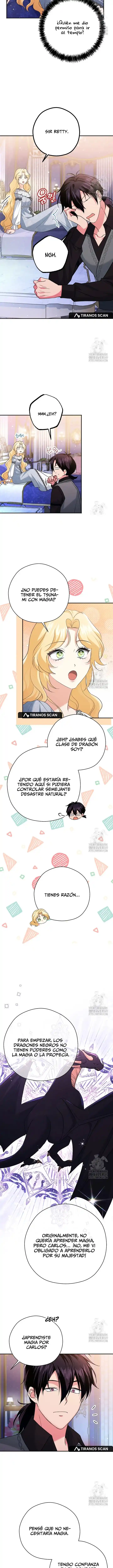 No Hace Falta Estar Obsesionado Con Un Protagonista Tirano - Capítulo 19 - Página 13 - LectorTMOo