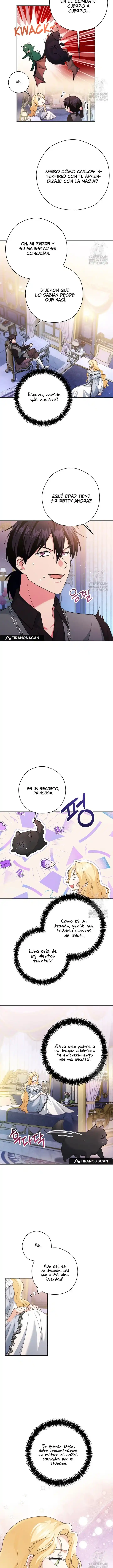 No Hace Falta Estar Obsesionado Con Un Protagonista Tirano - Capítulo 19 - Página 14 - LectorTMOo