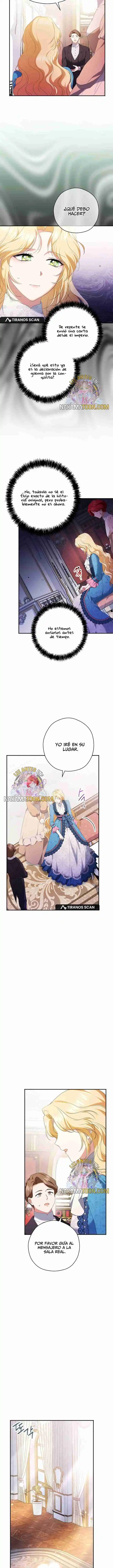 No Hace Falta Estar Obsesionado Con Un Protagonista Tirano - Capítulo 2 - Página 10 - LectorTMOo