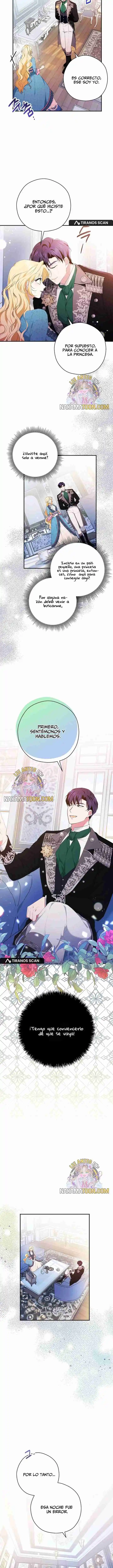 No Hace Falta Estar Obsesionado Con Un Protagonista Tirano - Capítulo 2 - Página 12 - LectorTMOo