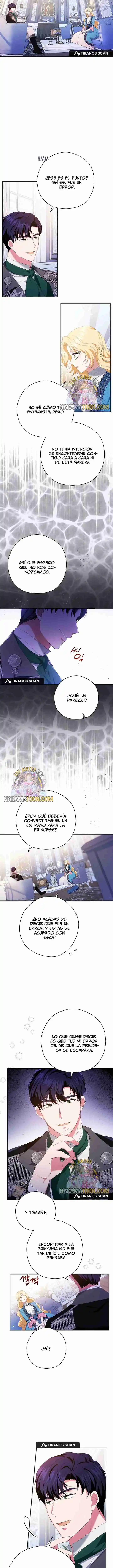 No Hace Falta Estar Obsesionado Con Un Protagonista Tirano - Capítulo 2 - Página 13 - LectorTMOo
