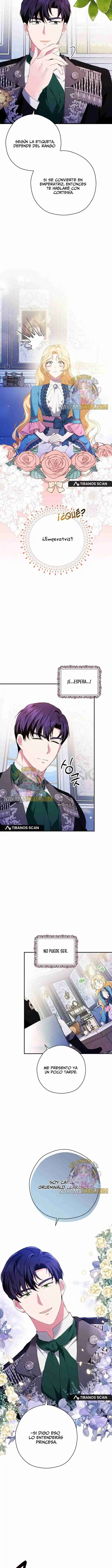 No Hace Falta Estar Obsesionado Con Un Protagonista Tirano - Capítulo 2 - Página 16 - LectorTMOo