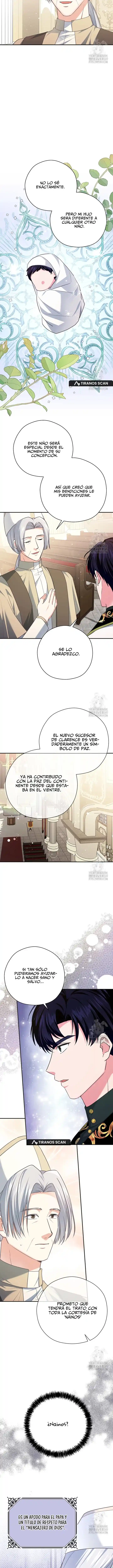 No Hace Falta Estar Obsesionado Con Un Protagonista Tirano - Capítulo 20 - Página 6 - LectorTMOo