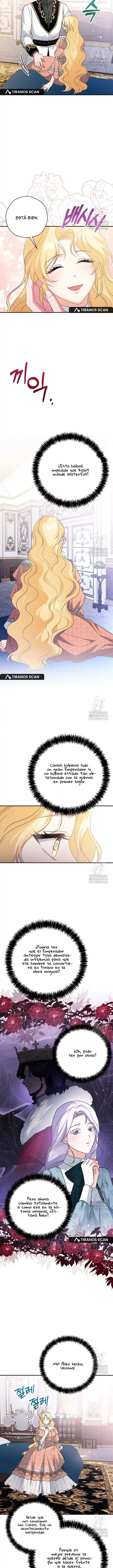 No Hace Falta Estar Obsesionado Con Un Protagonista Tirano - Capítulo 20 - Página 11 - LectorTMOo