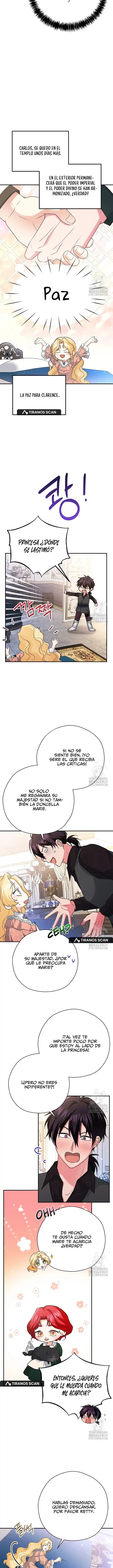 No Hace Falta Estar Obsesionado Con Un Protagonista Tirano - Capítulo 20 - Página 12 - LectorTMOo
