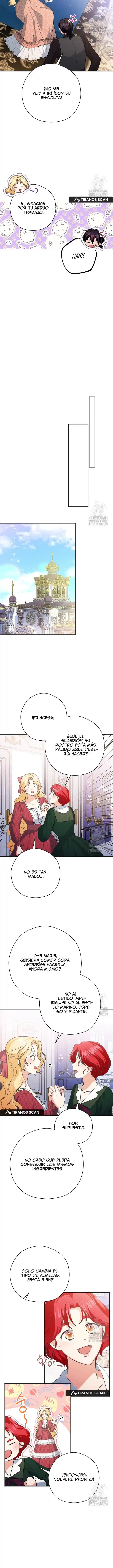 No Hace Falta Estar Obsesionado Con Un Protagonista Tirano - Capítulo 20 - Página 13 - LectorTMOo