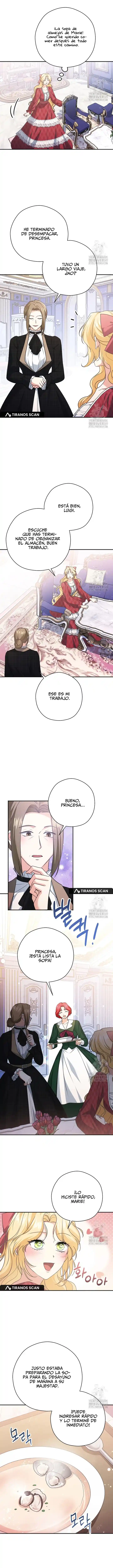 No Hace Falta Estar Obsesionado Con Un Protagonista Tirano - Capítulo 20 - Página 14 - LectorTMOo