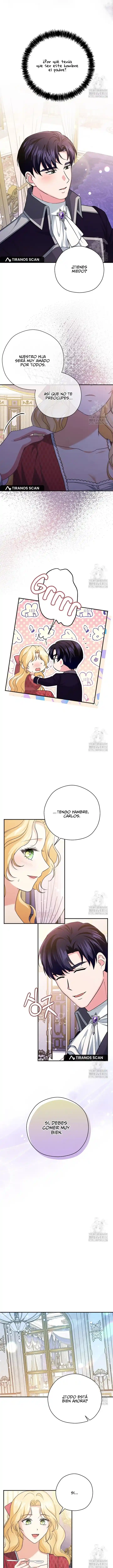 No Hace Falta Estar Obsesionado Con Un Protagonista Tirano - Capítulo 21 - Página 9 - LectorTMOo