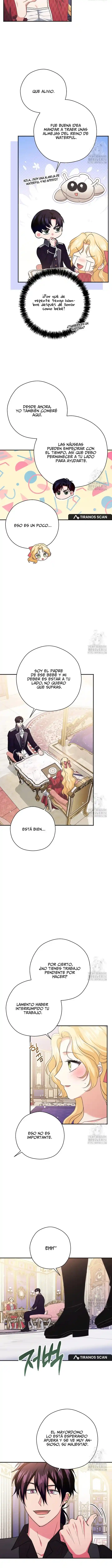 No Hace Falta Estar Obsesionado Con Un Protagonista Tirano - Capítulo 21 - Página 10 - LectorTMOo