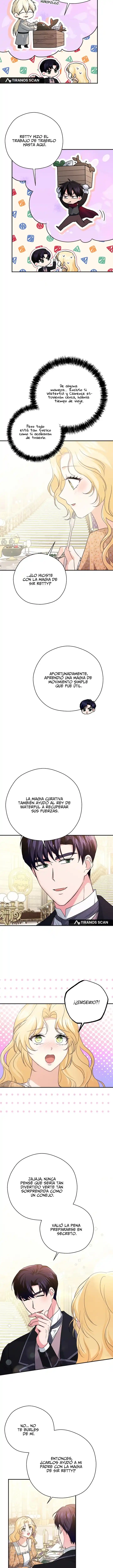 No Hace Falta Estar Obsesionado Con Un Protagonista Tirano - Capítulo 22 - Página 7 - LectorTMOo