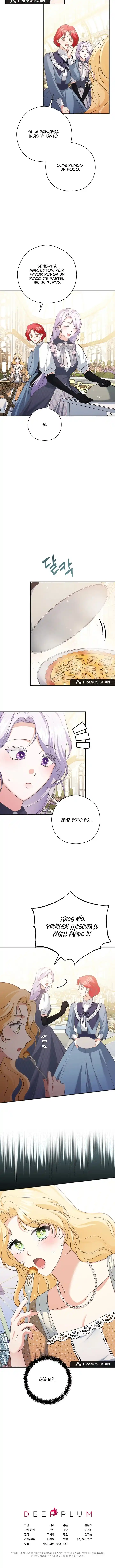 No Hace Falta Estar Obsesionado Con Un Protagonista Tirano - Capítulo 22 - Página 14 - LectorTMOo