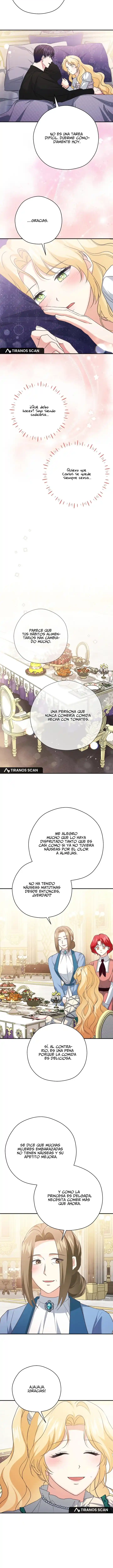 No Hace Falta Estar Obsesionado Con Un Protagonista Tirano - Capítulo 23 - Página 13 - LectorTMOo