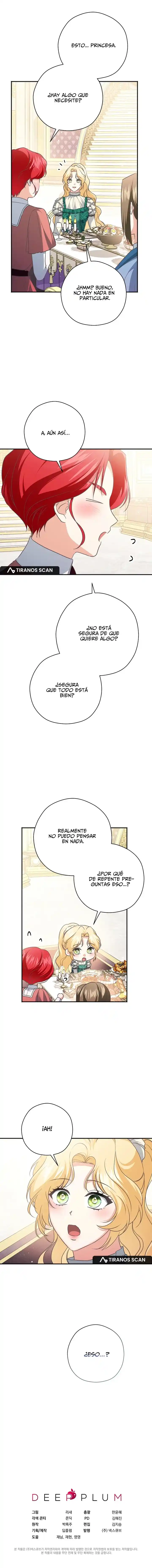 No Hace Falta Estar Obsesionado Con Un Protagonista Tirano - Capítulo 23 - Página 14 - LectorTMOo