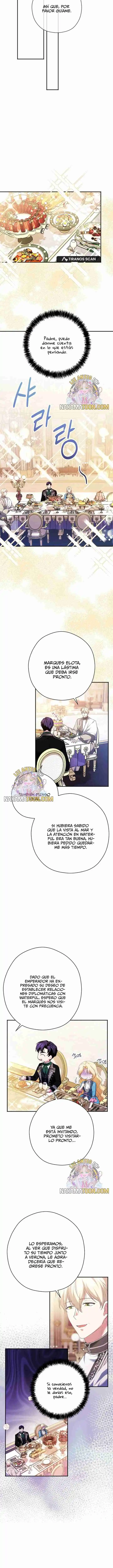 No Hace Falta Estar Obsesionado Con Un Protagonista Tirano - Capítulo 3 - Página 13 - LectorTMOo