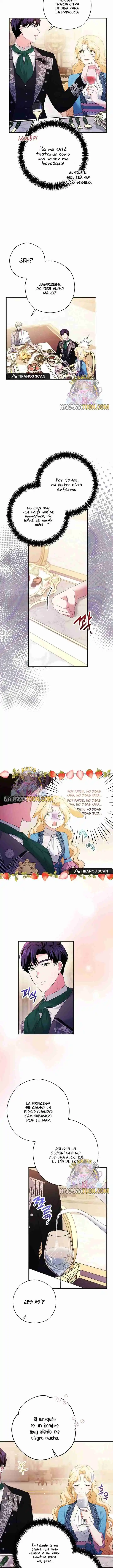 No Hace Falta Estar Obsesionado Con Un Protagonista Tirano - Capítulo 3 - Página 15 - LectorTMOo