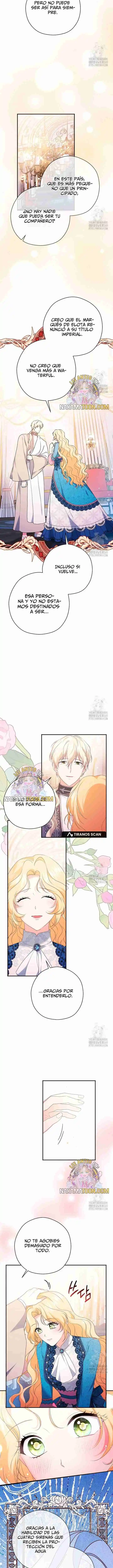 No Hace Falta Estar Obsesionado Con Un Protagonista Tirano - Capítulo 4 - Página 12 - LectorTMOo
