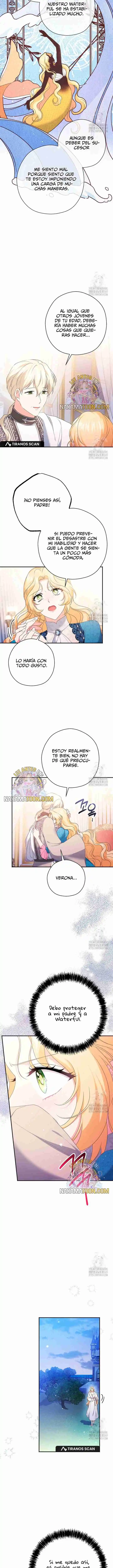 No Hace Falta Estar Obsesionado Con Un Protagonista Tirano - Capítulo 4 - Página 13 - LectorTMOo