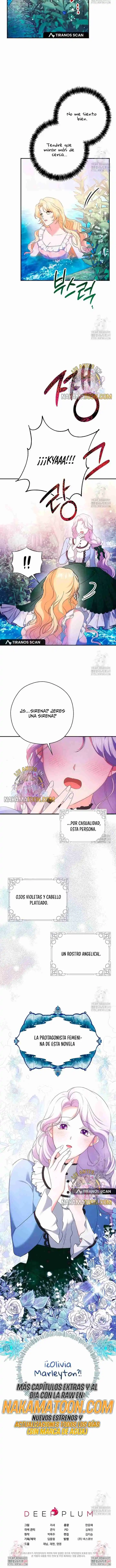 No Hace Falta Estar Obsesionado Con Un Protagonista Tirano - Capítulo 4 - Página 16 - LectorTMOo
