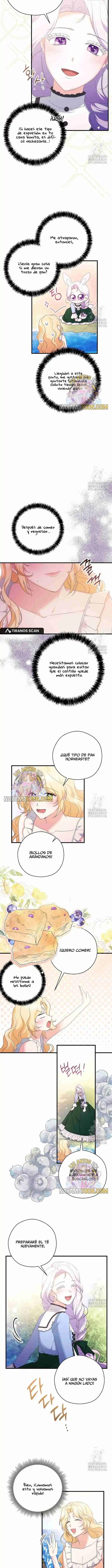 No Hace Falta Estar Obsesionado Con Un Protagonista Tirano - Capítulo 5 - Página 11 - LectorTMOo