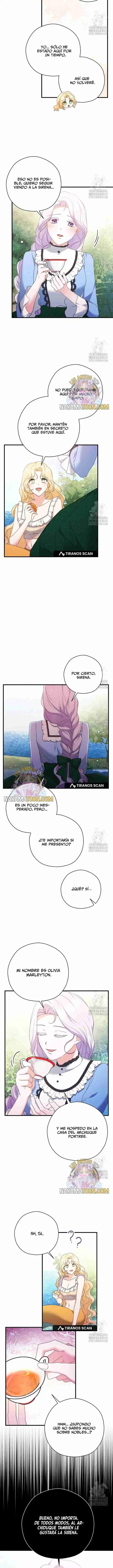 No Hace Falta Estar Obsesionado Con Un Protagonista Tirano - Capítulo 5 - Página 14 - LectorTMOo