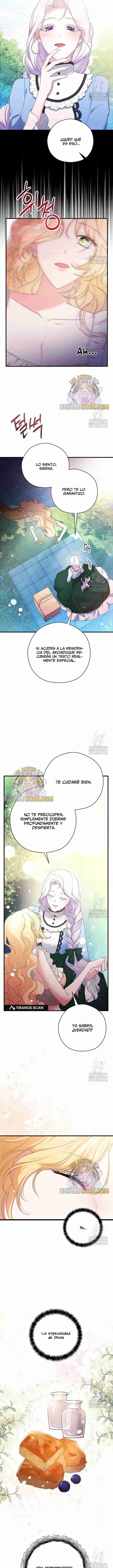 No Hace Falta Estar Obsesionado Con Un Protagonista Tirano - Capítulo 5 - Página 15 - LectorTMOo