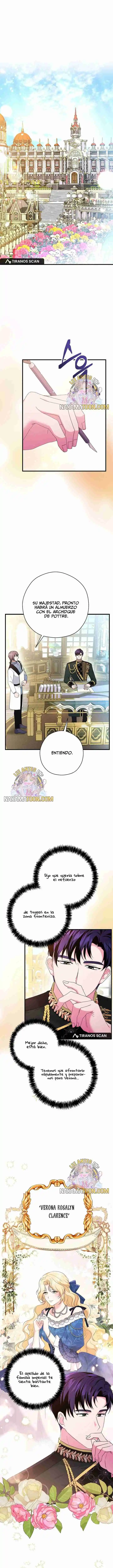 No Hace Falta Estar Obsesionado Con Un Protagonista Tirano - Capítulo 6 - Página 6 - LectorTMOo