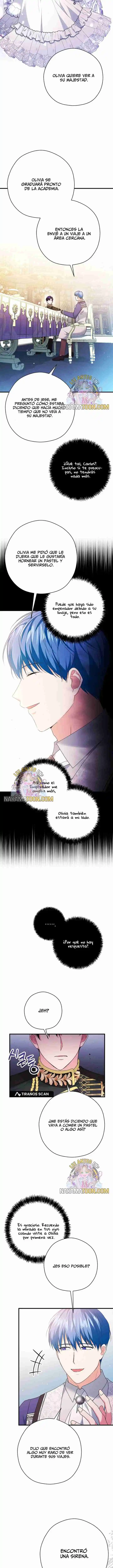 No Hace Falta Estar Obsesionado Con Un Protagonista Tirano - Capítulo 6 - Página 12 - LectorTMOo