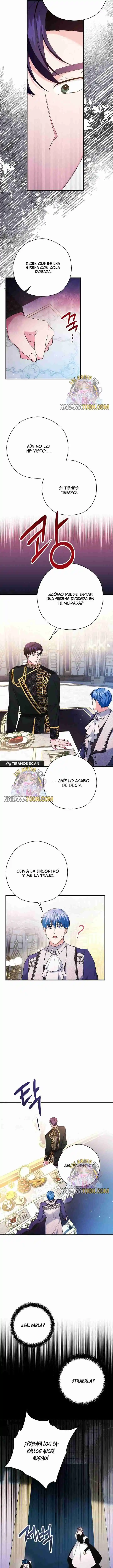 No Hace Falta Estar Obsesionado Con Un Protagonista Tirano - Capítulo 6 - Página 13 - LectorTMOo