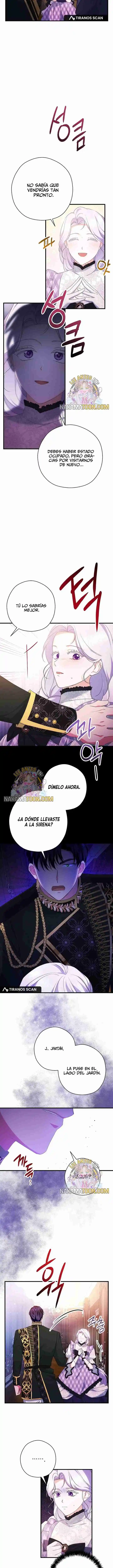 No Hace Falta Estar Obsesionado Con Un Protagonista Tirano - Capítulo 6 - Página 15 - LectorTMOo