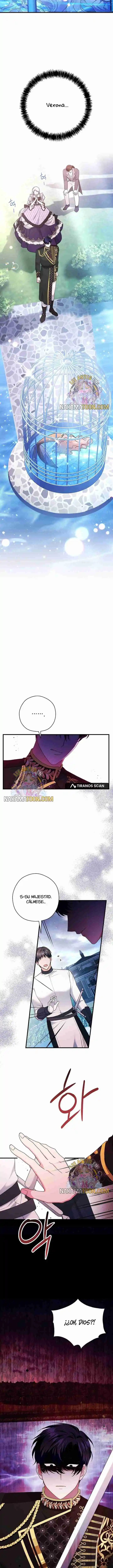 No Hace Falta Estar Obsesionado Con Un Protagonista Tirano - Capítulo 6 - Página 17 - LectorTMOo