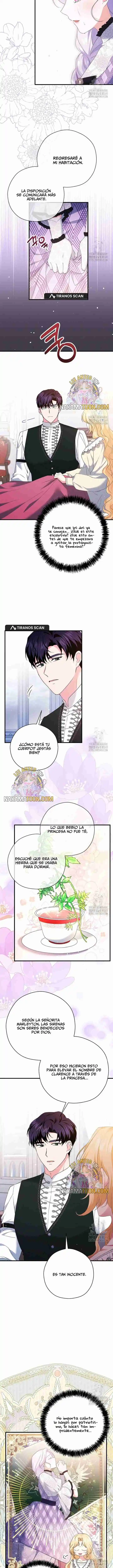 No Hace Falta Estar Obsesionado Con Un Protagonista Tirano - Capítulo 7 - Página 10 - LectorTMOo