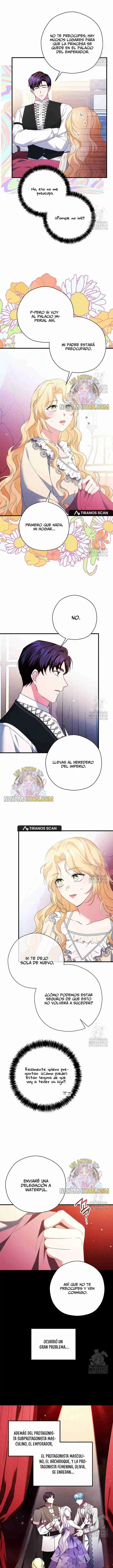 No Hace Falta Estar Obsesionado Con Un Protagonista Tirano - Capítulo 7 - Página 12 - LectorTMOo