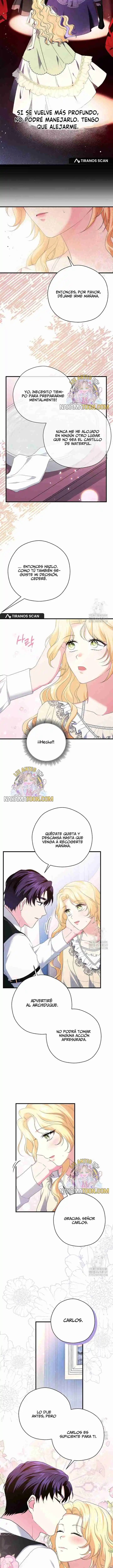 No Hace Falta Estar Obsesionado Con Un Protagonista Tirano - Capítulo 7 - Página 13 - LectorTMOo