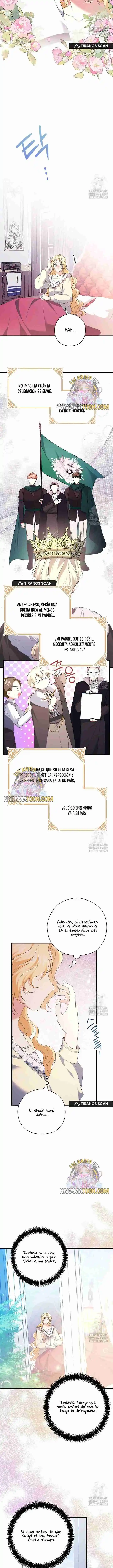 No Hace Falta Estar Obsesionado Con Un Protagonista Tirano - Capítulo 7 - Página 14 - LectorTMOo
