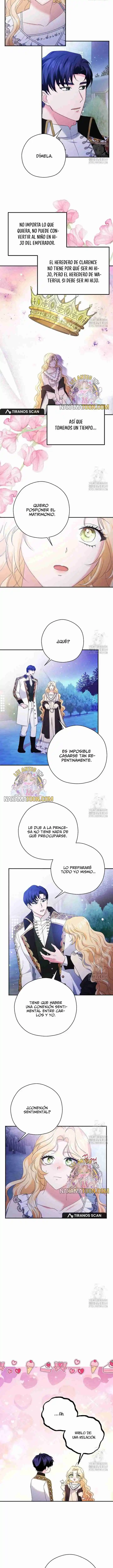 No Hace Falta Estar Obsesionado Con Un Protagonista Tirano - Capítulo 8 - Página 11 - LectorTMOo