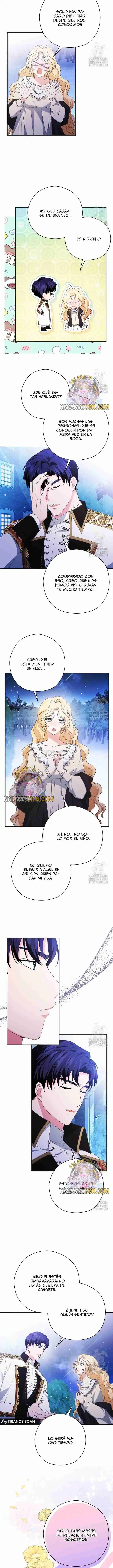 No Hace Falta Estar Obsesionado Con Un Protagonista Tirano - Capítulo 8 - Página 12 - LectorTMOo