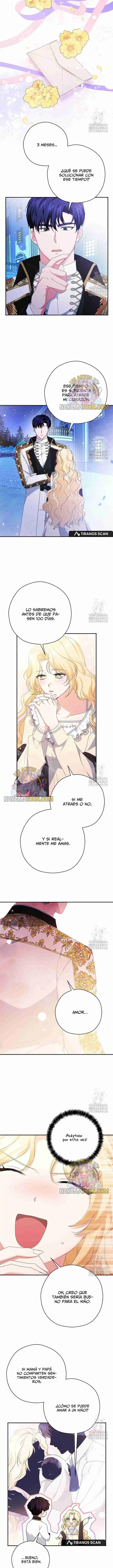 No Hace Falta Estar Obsesionado Con Un Protagonista Tirano - Capítulo 8 - Página 13 - LectorTMOo