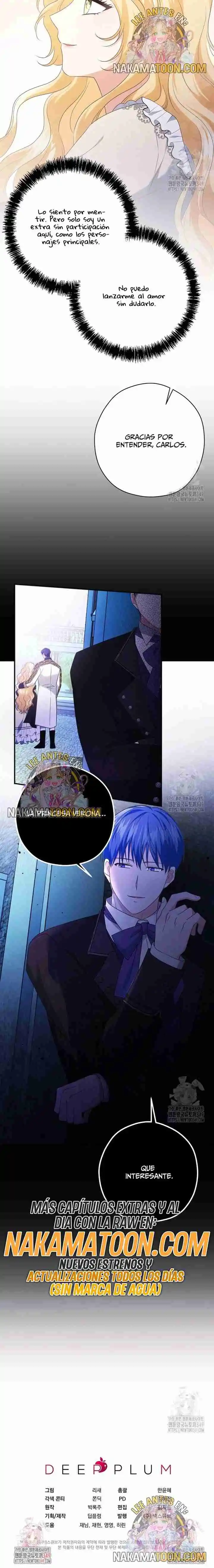No Hace Falta Estar Obsesionado Con Un Protagonista Tirano - Capítulo 8 - Página 15 - LectorTMOo