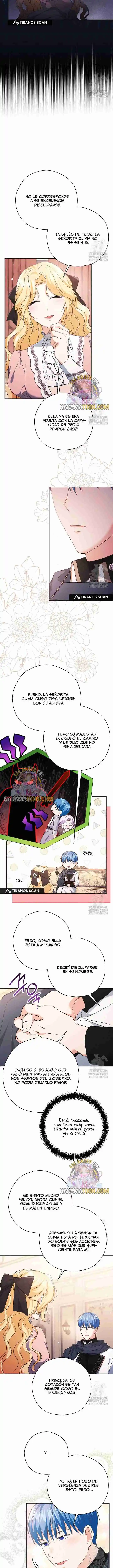 No Hace Falta Estar Obsesionado Con Un Protagonista Tirano - Capítulo 9 - Página 10 - LectorTMOo