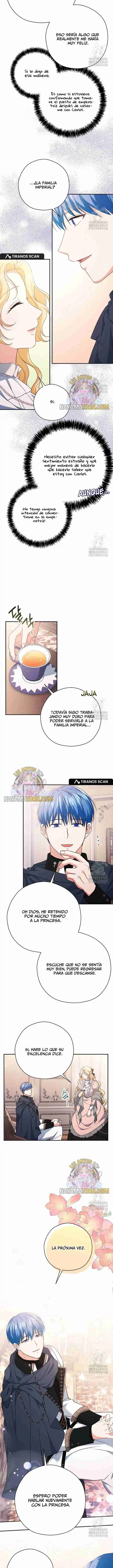No Hace Falta Estar Obsesionado Con Un Protagonista Tirano - Capítulo 9 - Página 12 - LectorTMOo