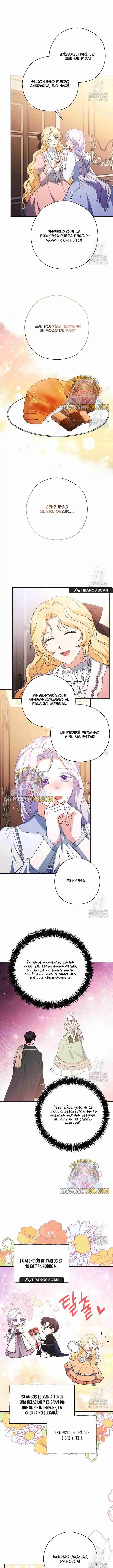No Hace Falta Estar Obsesionado Con Un Protagonista Tirano - Capítulo 9 - Página 15 - LectorTMOo
