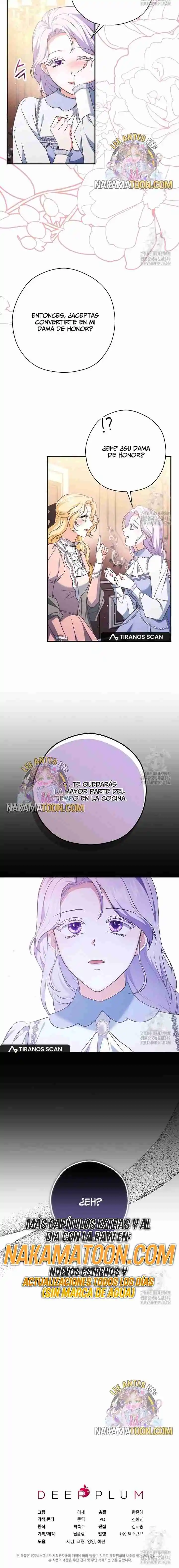 No Hace Falta Estar Obsesionado Con Un Protagonista Tirano - Capítulo 9 - Página 16 - LectorTMOo