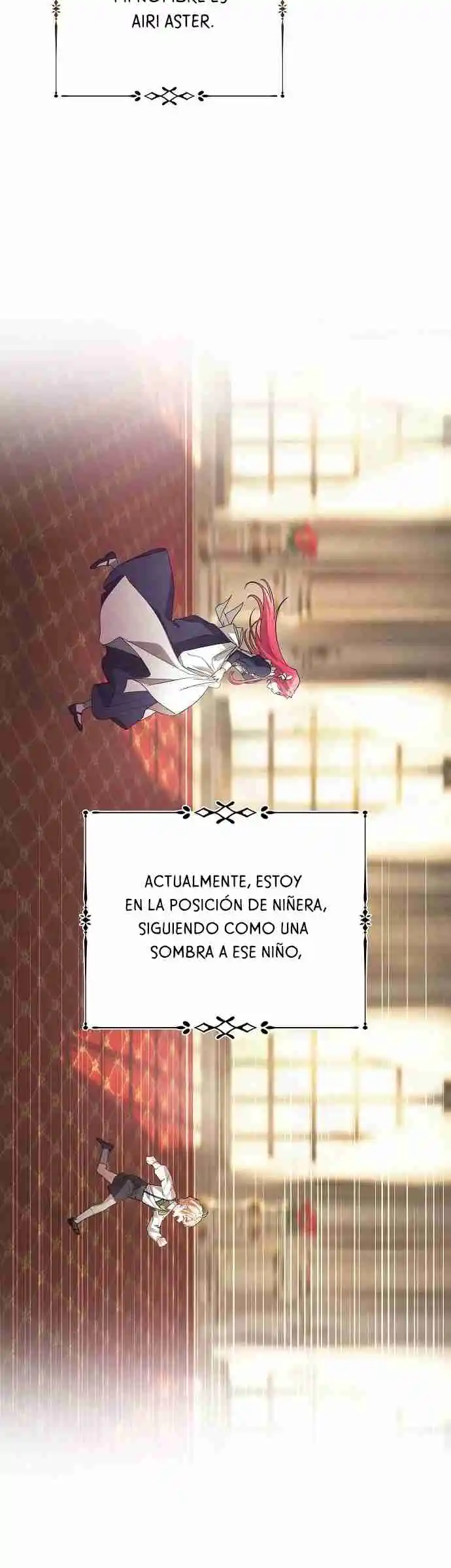 No Hay Beneficios Para Los Reencarnados - Capítulo 1 - Página 9 - LectorTMOo