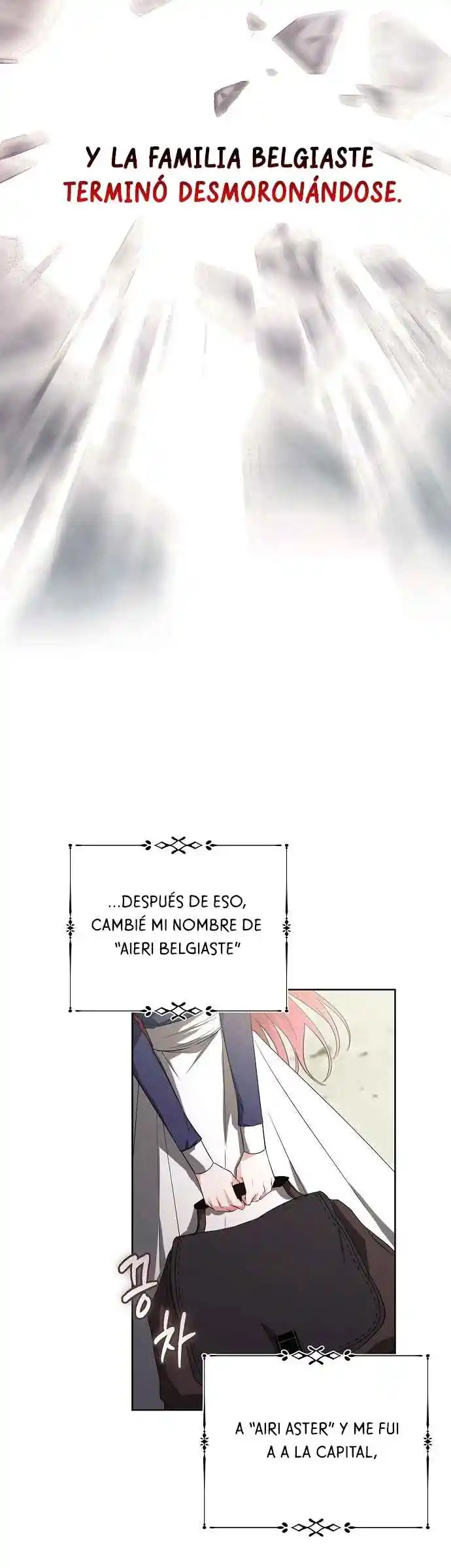 No Hay Beneficios Para Los Reencarnados - Capítulo 1 - Página 15 - LectorTMOo